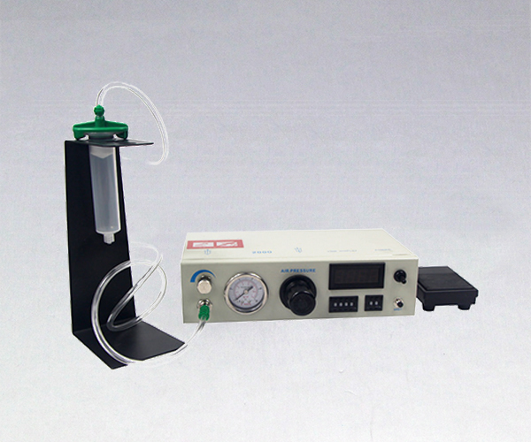 BD2000數顯精密點膠機